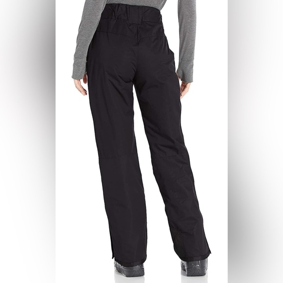Arctix Insulated Snow Pants X-Large 16-18 Petite - Picture 2 of 10